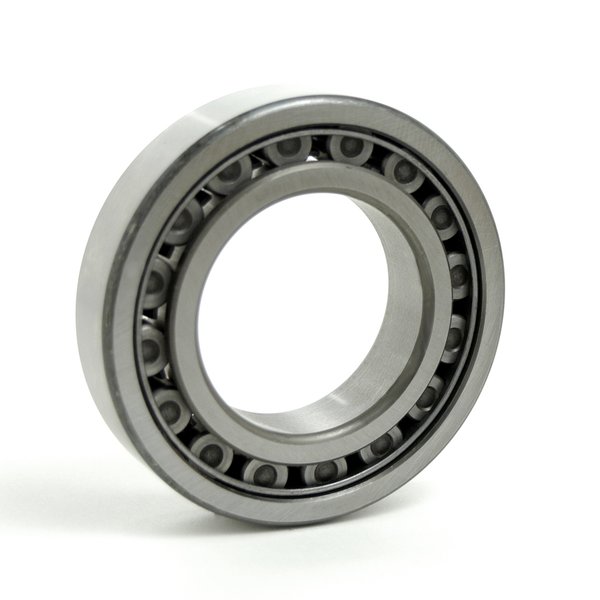Tritan Cylindrical Roller Bearing, Removable Inner Ring, 30mm Bore Dia., 62mm Outside Dia., 0.9375-in. W A5206TS (NU5206M/C3)